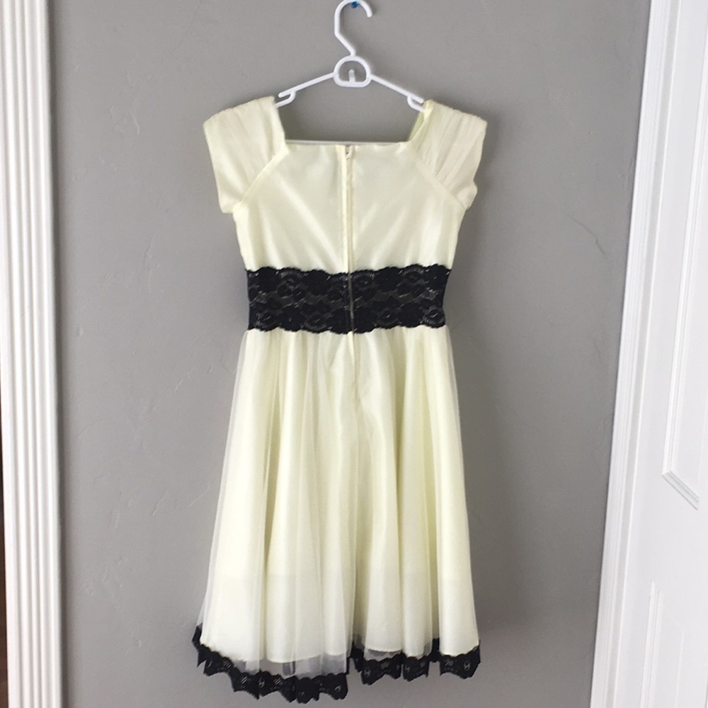 Party Dress - Picture 2 of 5